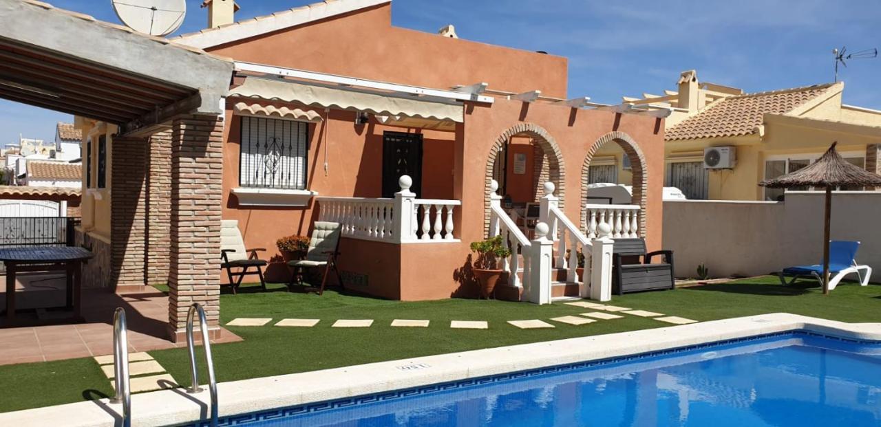Villa Preciosa
