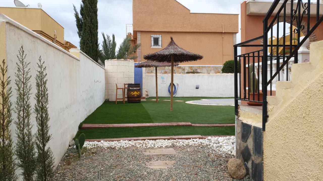 Villa Preciosa Camposol