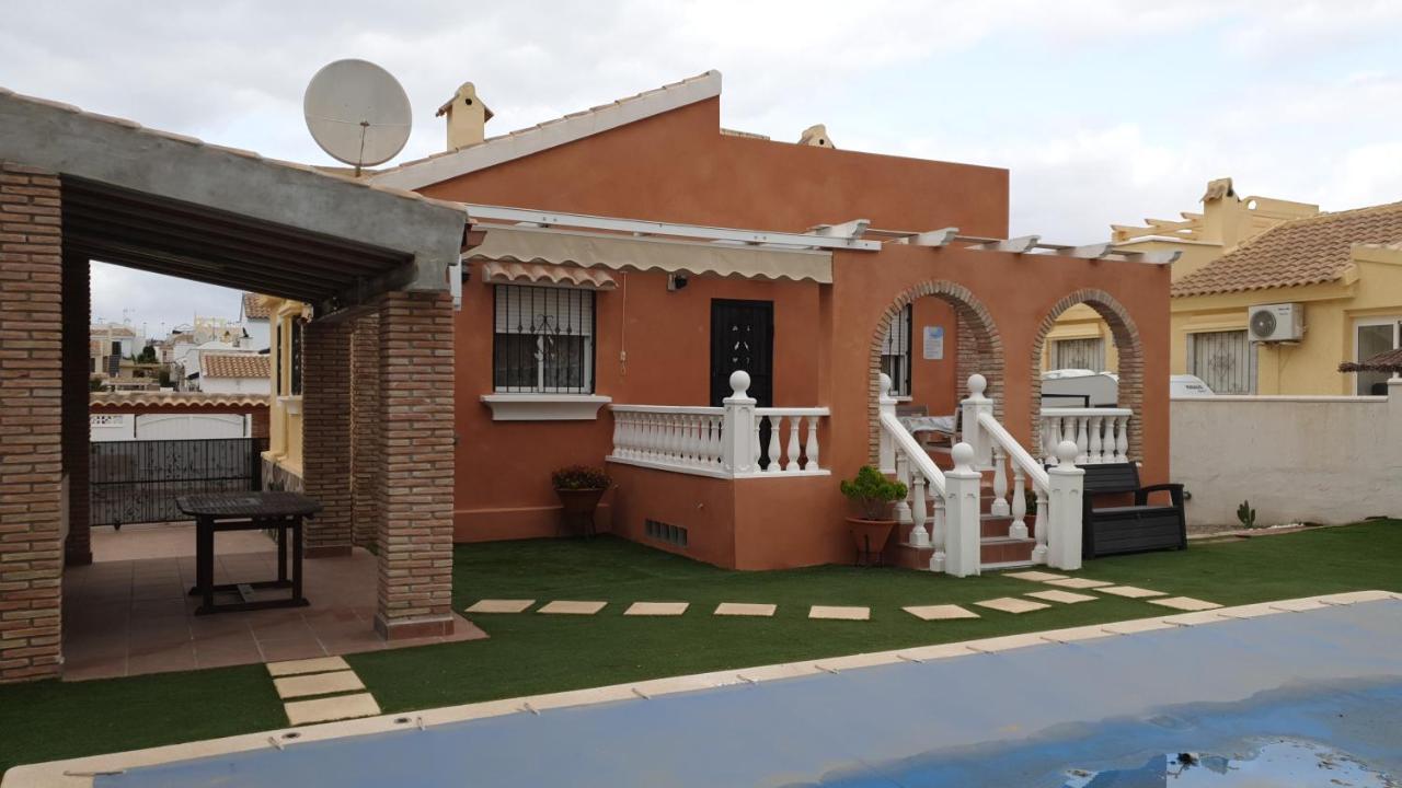 Preciosa Villa *
