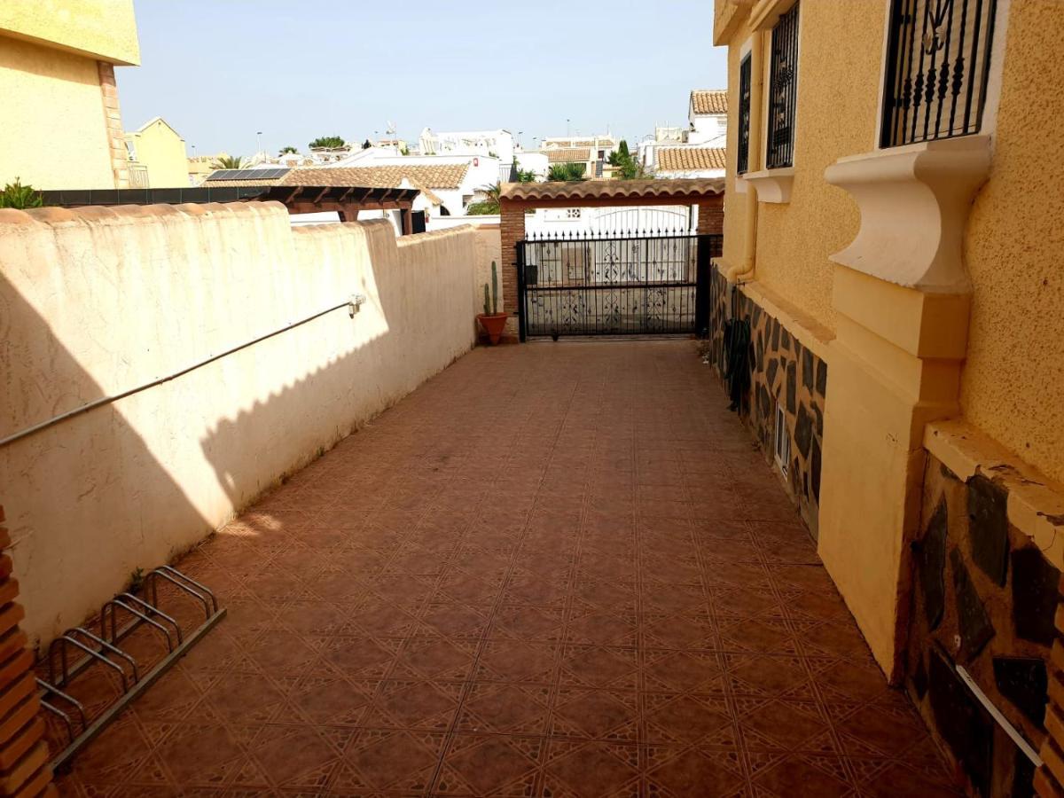 Preciosa Villa *