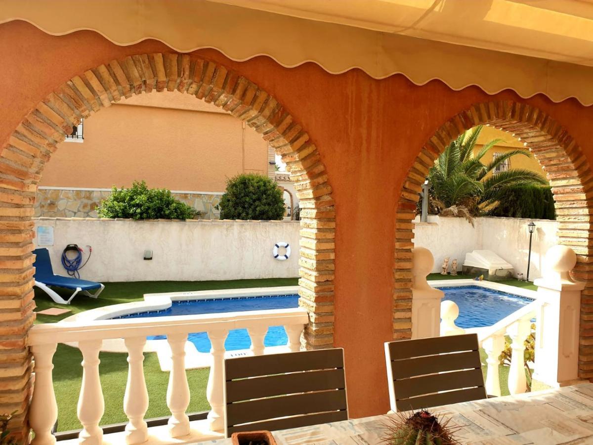 Villa Preciosa *