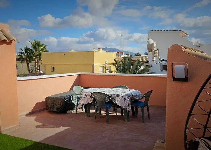 Villa Preciosa
