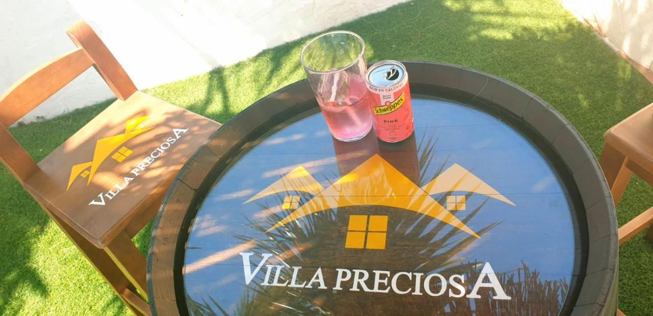 Preciosa Villa *