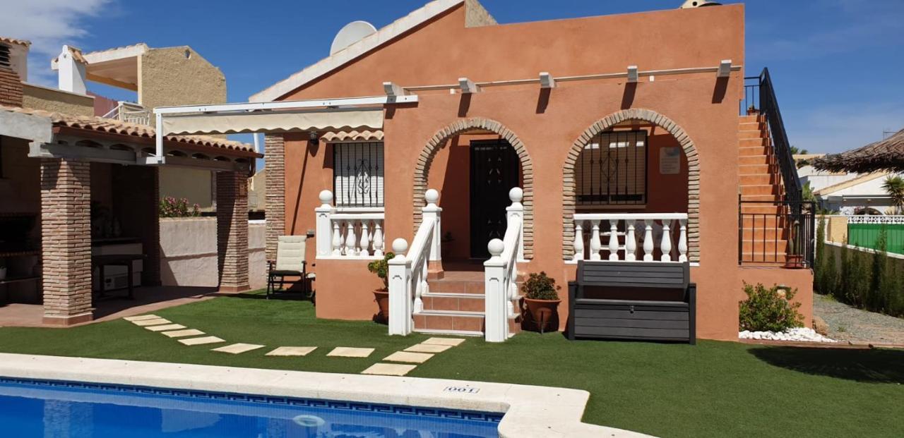 Preciosa Villa *