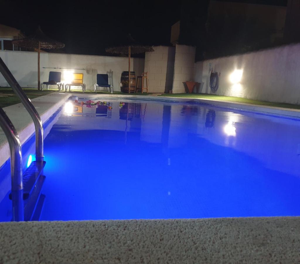 Preciosa Villa