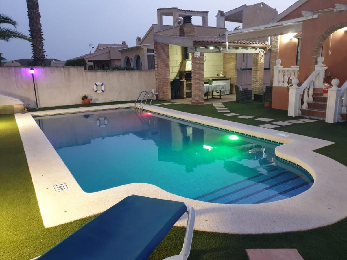 Preciosa Villa