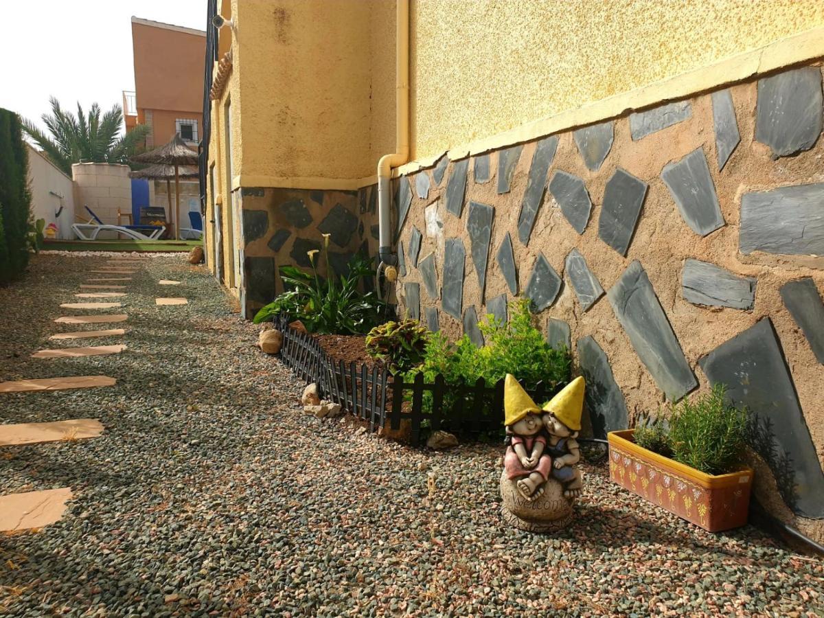 Preciosa Villa