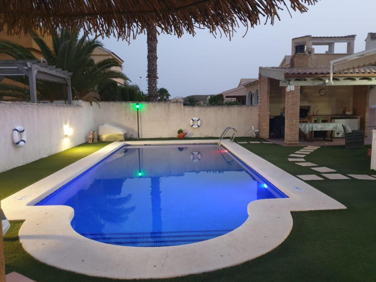Preciosa Villa *