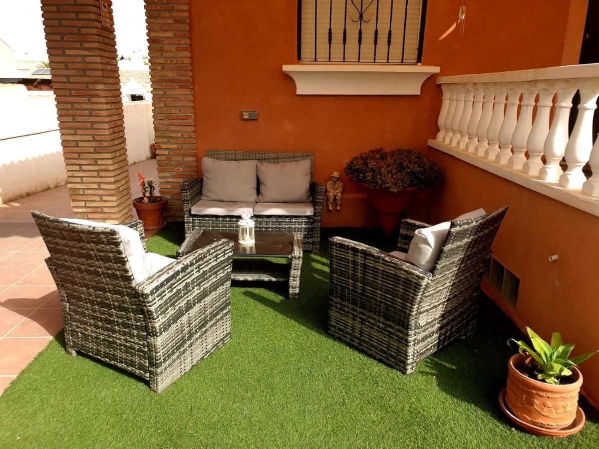 Preciosa Villa