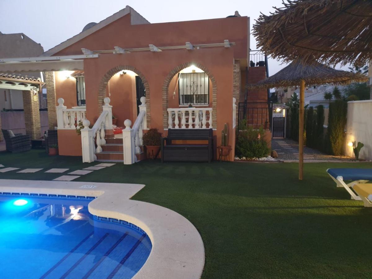 Villa Preciosa Camposol
